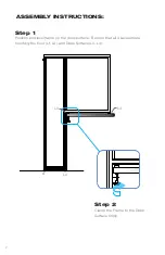 Предварительный просмотр 2 страницы Scale Lean2 Installation Manual