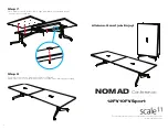 Preview for 4 page of Scale NOMAD 12Ft Instructions