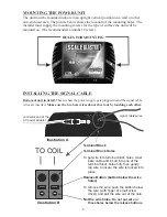 Preview for 5 page of ScaleBlaster SB-75 Installation & Operation Manual