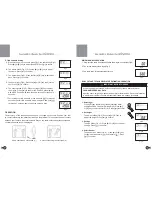 Preview for 5 page of Scaleman FS-205L4 Instruction Manual