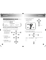 Предварительный просмотр 5 страницы Scalextric digital ADVANCED 6 CAR POWERBASE Instruction Manual