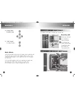 Предварительный просмотр 9 страницы Scalextric digital ADVANCED 6 CAR POWERBASE Instruction Manual