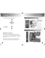 Предварительный просмотр 33 страницы Scalextric digital ADVANCED 6 CAR POWERBASE Instruction Manual