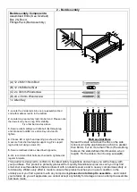 Preview for 2 page of Scallywag Kids STARTER BED Assembly Instructions