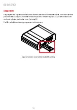 Предварительный просмотр 14 страницы Scame 206.D91-E10 User Manual