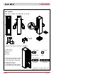 Scame BE-B Series Mounting preview