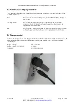 Preview for 11 page of Scan Antenna Scan Active Antenna Product Manual And User Manual