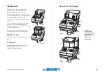 Preview for 5 page of Scan Coin SC 303 User Manual