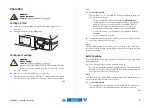 Preview for 8 page of Scan Coin SC 303 User Manual