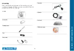 Предварительный просмотр 8 страницы Scan Coin SC 8220 User Manual