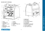 Предварительный просмотр 9 страницы Scan Coin SC 8220 User Manual