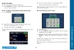 Предварительный просмотр 15 страницы Scan Coin SC 8220 User Manual