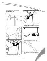 Preview for 8 page of Scan Cool BIF 121A+ Instruction Manual