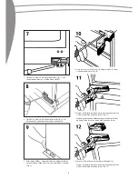 Preview for 9 page of Scan Cool BIF 121A+ Instruction Manual