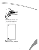 Preview for 10 page of Scan Cool BIF 121A+ Instruction Manual