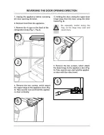 Preview for 20 page of Scan Cool BIF 121A+ Instruction Manual