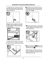 Preview for 21 page of Scan Cool BIF 121A+ Instruction Manual