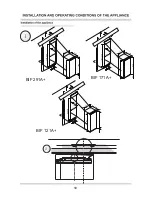 Preview for 23 page of Scan Cool BIF 121A+ Instruction Manual