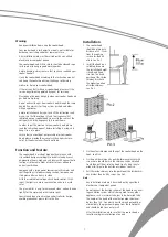 Preview for 7 page of SCAN domestic EMV 610 User Manual