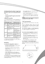 Preview for 9 page of SCAN domestic IKF 360 Flex User Manual