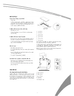 Предварительный просмотр 9 страницы SCAN domestic K 51 User Manual