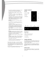 Предварительный просмотр 12 страницы SCAN domestic K 51 User Manual