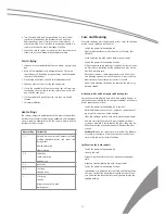 Preview for 15 page of SCAN domestic K 51 User Manual