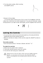 Preview for 6 page of SCAN domestic K 62 Instruction Manual / Installation Manual