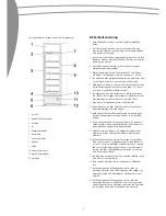 Предварительный просмотр 4 страницы SCAN domestic KF 870 User Manual