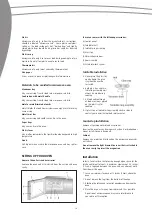 Preview for 10 page of SCAN domestic MIG 20 User Manual