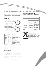 Preview for 11 page of SCAN domestic MIG 20 User Manual