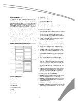 Предварительный просмотр 5 страницы SCAN domestic RKB 300 User Manual