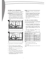 Preview for 6 page of SCAN domestic SFO 2201 User Manual