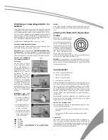 Preview for 7 page of SCAN domestic SFO 2201 User Manual