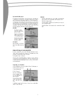 Preview for 8 page of SCAN domestic SFO 2201 User Manual