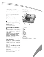 Preview for 9 page of SCAN domestic SFO 2201 User Manual