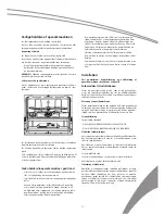 Preview for 13 page of SCAN domestic SFO 2201 User Manual