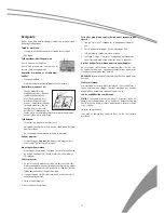 Preview for 17 page of SCAN domestic SFO 2201 User Manual