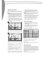 Preview for 20 page of SCAN domestic SFO 2201 User Manual