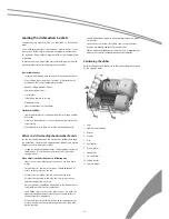 Preview for 23 page of SCAN domestic SFO 2201 User Manual