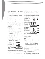 Preview for 26 page of SCAN domestic SFO 2201 User Manual