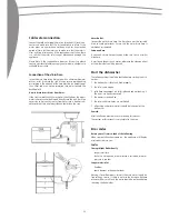 Preview for 28 page of SCAN domestic SFO 2201 User Manual