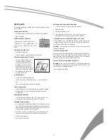 Preview for 31 page of SCAN domestic SFO 2201 User Manual