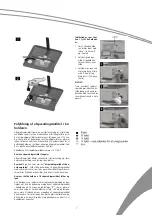 Preview for 7 page of SCAN domestic SFO 4501 User Manual