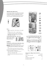 Preview for 10 page of SCAN domestic SFO 4501 User Manual