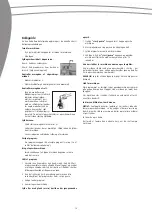 Preview for 18 page of SCAN domestic SFO 4501 User Manual