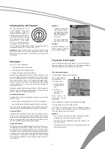 Preview for 23 page of SCAN domestic SFO 4501 User Manual