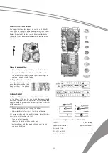 Preview for 25 page of SCAN domestic SFO 4501 User Manual