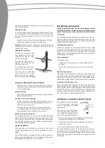 Preview for 28 page of SCAN domestic SFO 4501 User Manual