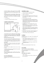 Preview for 29 page of SCAN domestic SFO 4501 User Manual